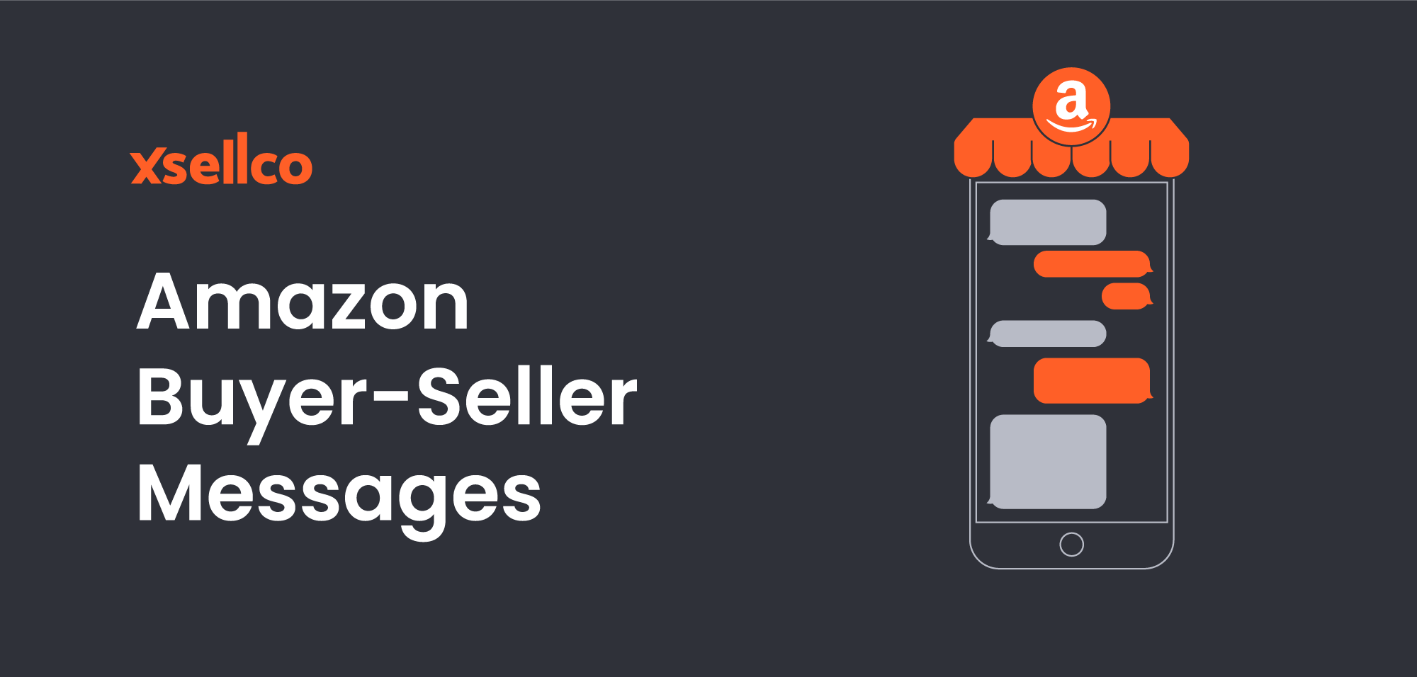 New Communication Guidelines for Amazon BuyerSeller Messages