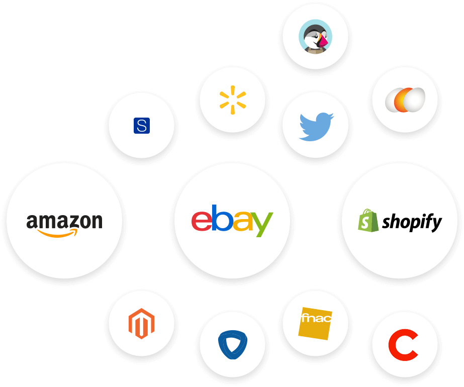 Ecommerce Software Edesk Amazon Repricing And Feedback Xsellco